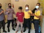 Sempat Kabur, Satu Pelaku Penganiayaan Tukang Martabak Utan Ditangkap