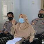 Sitti Rohmi Djalilah, wabub ntb