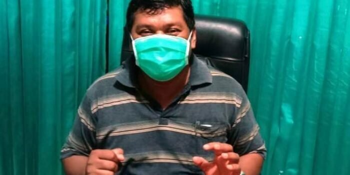 Vaksinasi Lansia di Sumbawa Mulai Dilakukan