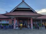 Barang Titipan Keluarga Wabin di Lapas Sumbawa Membeludak