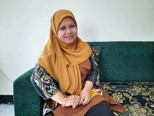 Kepala Bulog Sumbawa