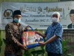 H Sukisman Siap Bantu Sekretariat Organisasi Pers di NTB