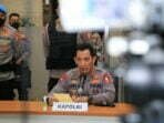 Cabut Telegram Larangan Media, Kapolri: Kami Butuh Masukan Dari Masyarakat 
