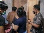 Rumah Kos Digerebek, Seorang Pria Hidung Belang Diamankan Polisi