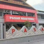 Pasar seketeng