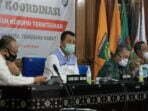 Gubernur: Cegah Korupsi, OPD Pemprov NTB Diminta Maksimalkan Koordinasi dengan KPK 