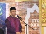 Pesan Gubernur NTB Pada Pembukaan STQ XXVI Tingkat Provinsi NTB 