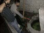 Bocah Perempuan Meninggal Tenggelam di Dalam Sumur