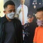 Pencarian dengan modus bertamu