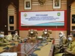 Sumbawa Kembali Raih WTP Ke-9 Kalinya