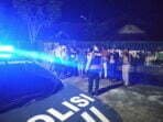 Terlibat Perkelahian, Sekelompok Remaja Diamankan Polisi