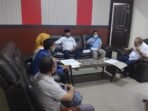 KPU Sumbawa : Pemutakhiran Data Pemilih Bekelanjutan Perlu Dukungan Pemda