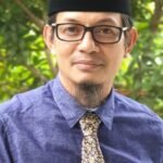 Nurdin Rahman, SE Kepala BPKD Kabupaten Sumbawa Barat