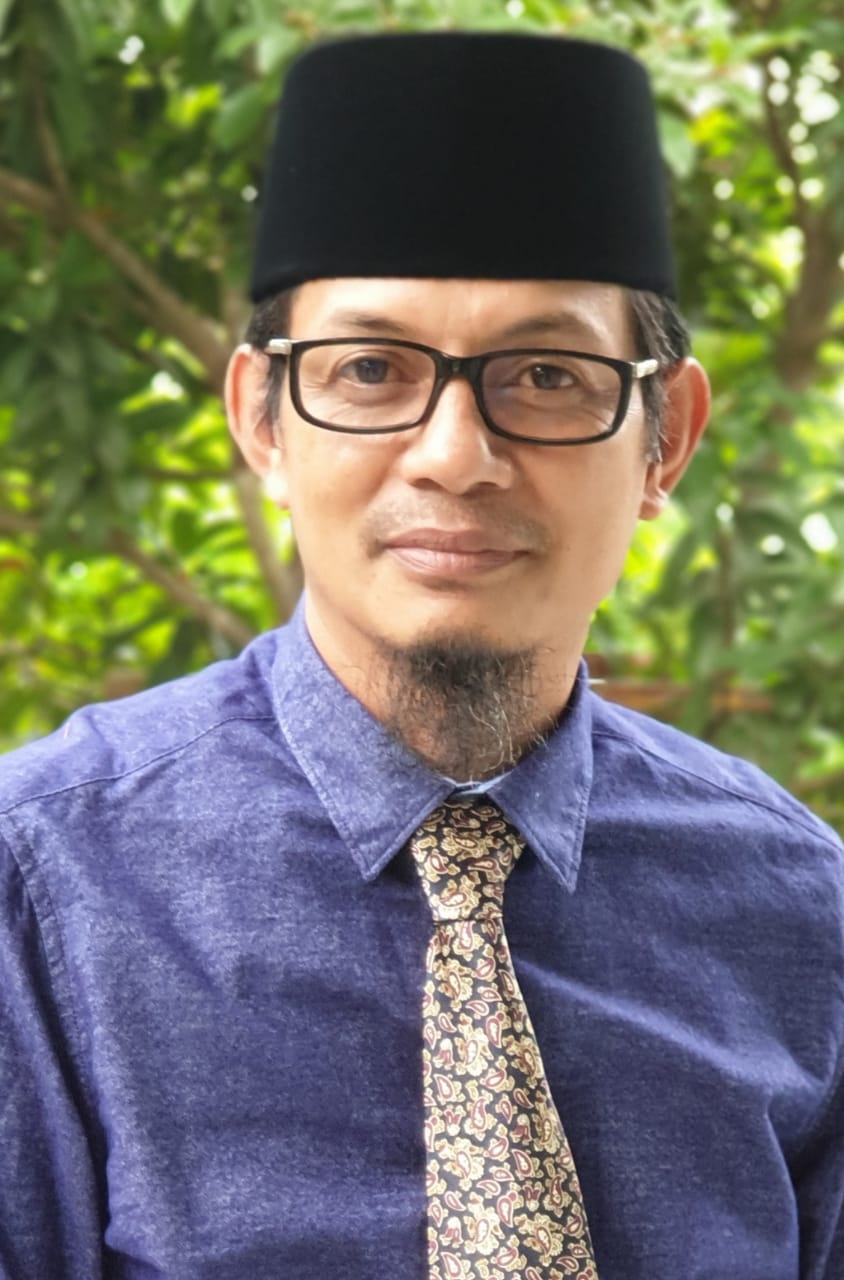 Nurdin Rahman, SE Kepala BPKD Kabupaten Sumbawa Barat