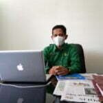 Kadis arsip, Julmansyah