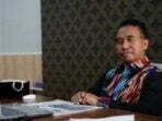 Pjs Bupati dengan Kinerja Terbaik, Dr. Najamuddin Amy Dinilai Layak Pimpin Birokrasi NTB
