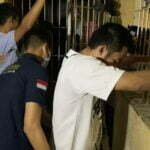 Geledah lapas sumbawa