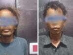 Polisi Tangkap Dua Pencuri Mobil di Lombok Tengah