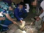 Miliki Sabu-sabu, Pria ini Ditangkap Sat Resnarkoba Polres Loteng
