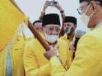 Musda ke X, Haji Mo Terpilih Sebagai Ketua DPD Golkar Sumbawa