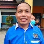 Zainuddin ketua pwi sumbawa