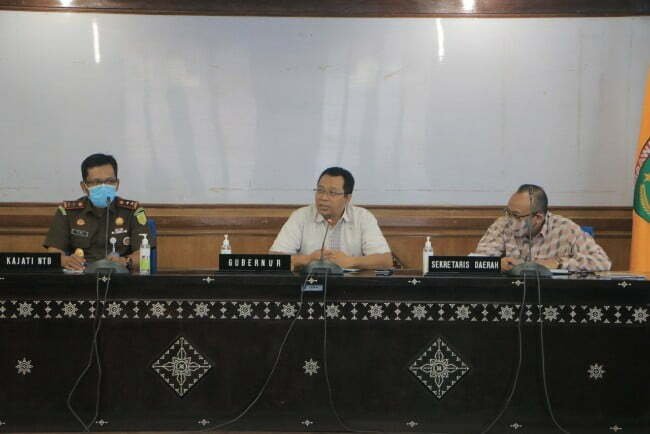 dr zul terkait gili terawangan