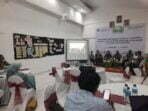 Diseminasi Hasil Penelitian KANOPPI 2 dan Temu Usaha Kabupaten Sumbawa