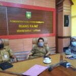 Sekda kabupaten Sumbawa