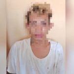 Terduga Pembobol Rumah Guru di Lenangguar