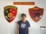 Terduga Pelaku Curanmor Diringkus Tim Puma Polres Sumbawa