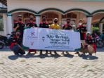 Bold Riders dan Heppiii Community Rayakan Idul Adha dengan Rekor MURI