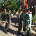 Siapkan Rumah Isolasi Terpusat