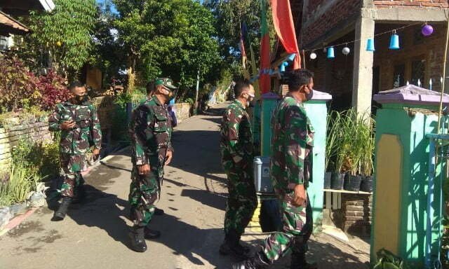 Siapkan Rumah Isolasi Terpusat