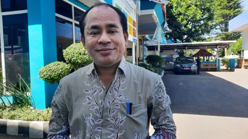 Ketua DPRD Sumbawa Abdul Rafiq, SH.
