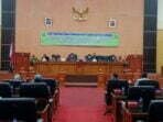 Ini Penjelasan 8 Ranperda Prakarsa Komisi DPRD Sumbawa Tahun 2021