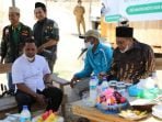 Bupati Sumbawa Pastikan Pembungan Ponpes Assalam Berjalan Lancar