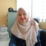 Kepala BPJS Kabupaten Sumbawa, Rahmatullah