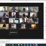 kompak, keterhubungan data