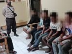 Berawal Dari Remaja Mabuk, Penjual Miras Di Lape Diamankan Polisi