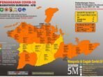 198 Orang Warga Sumbawa Masih Positif Covid-19
