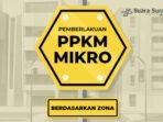 Sumbawa Terapkan PPKM Mikro, Begini Aturannya