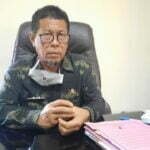 Sekda sumbawa hasan basri