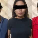 sindikat pembuat pcr palsu