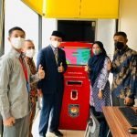 Sumbawa Kini Punya Mesin ADM, Cetak Berbagai Adminduk dengan Cepat