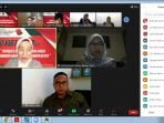 LINKKAR Gelar FGD Virtual Kampanyekan Pencegahan Perkawinan Anak