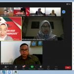 LINKKAR Gelar FGD Virtual Kampanyekan Pencegahan Perkawinan Anak
