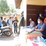 Pria Ini Kuras Isi ATM Korban Hingga Ratusan Juta