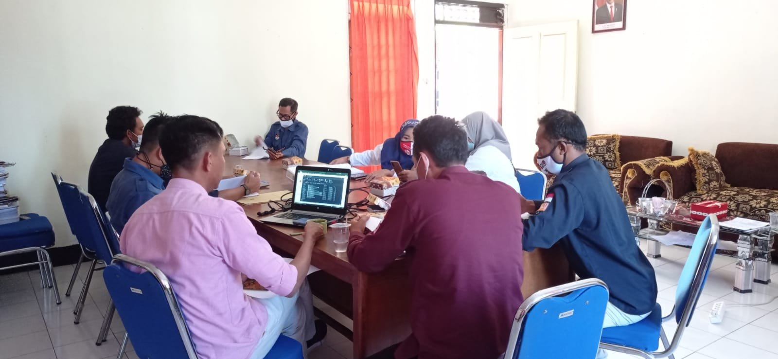 Pemilih Meninggal Dunia Masih Dominan