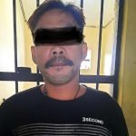 Seorang terduga palaku Pencurian Kendaran Bermotor (Curanmor) berinisial SPR