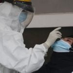 Pemda Anggarkan Rp 445 Juta untuk Rapid Antigen PPPK dan CPNS